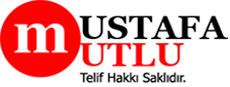 Mustafa MUTLU Developer